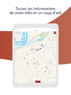 Montigny Capture d'écran