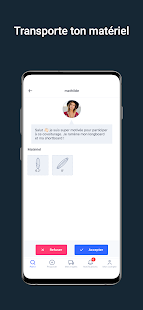 Cosurf Capture d'écran
