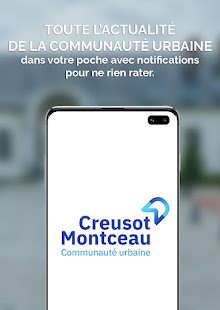 Relais Citoyen Capture d'écran