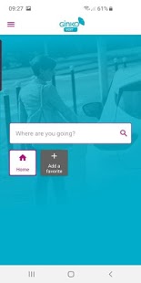 Ginko Voit’ Capture d'écran