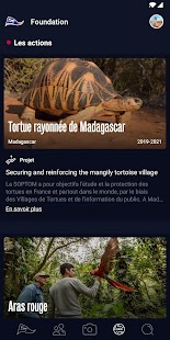 The Explorers Capture d'écran