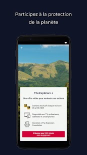 The Explorers Capture d'écran