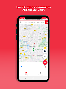 bienVU – Plaine Commune Capture d'écran