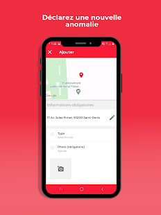 bienVU – Plaine Commune Capture d'écran