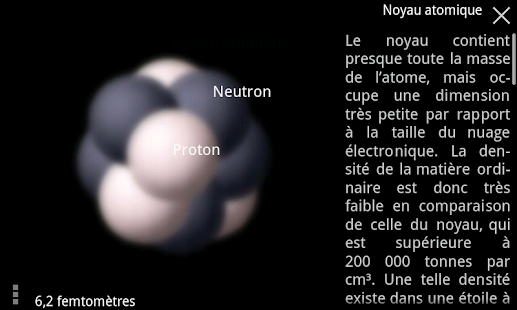 Cozmic Zoom Light Capture d'écran