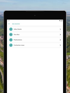 Ville de Moyeuvre-Grande Capture d'écran