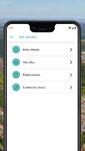 Ville de Moyeuvre-Grande Capture d'écran