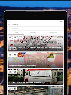 @Périgueux Capture d'écran