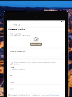 @Périgueux Capture d'écran