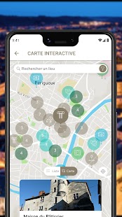 @Périgueux Capture d'écran