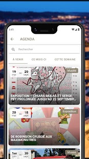 @Périgueux Capture d'écran