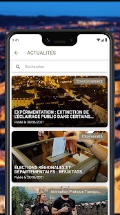 @Périgueux Capture d'écran