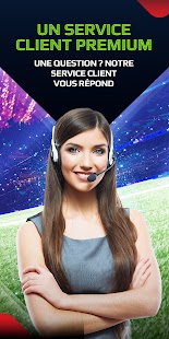 NetBet Paris Sportifs En Ligne Capture d'écran