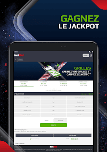 NetBet Paris Sportifs En Ligne Capture d'écran