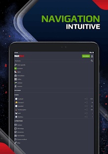 NetBet Paris Sportifs En Ligne Capture d'écran
