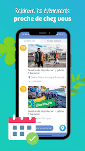 Nettoyons Capture d'écran