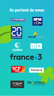 Nettoyons Capture d'écran