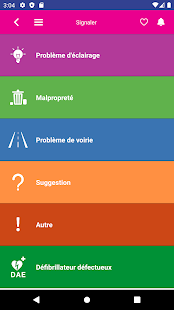 Sallèles d'Aude l'Appli Capture d'écran