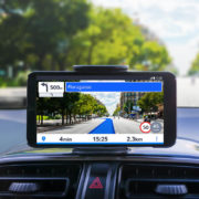 Sygic intègre la réalité augmentée dans son application de Navigation GPS