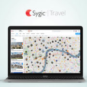 Sygic : Mise à disposition de Travel SDK