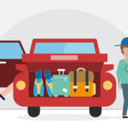 Sygic dévoile les destinations européennes les plus prisées de l’été 2017