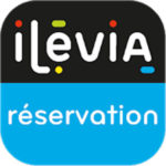 ilévia réservation
