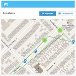Localiser une personne avec son compte social ou son numéro mobile