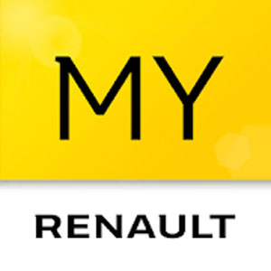Couverture MY Renault France