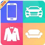 Mon Organiseur - Gestionnaire d'effets personnels