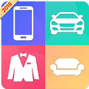 Organiseur - Gestionnaire d'effets personnels