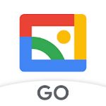 Galerie Go de Google Photos