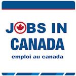 Emplois au Canada