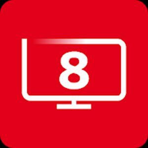 SFR TV 8