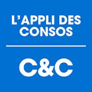 L’Appli des Consos