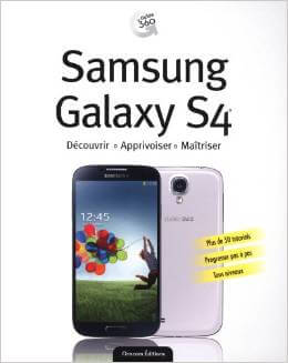 Samsung Galaxy S4 paperback