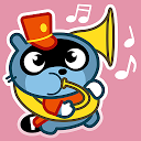 Pango Musical March: fanfare