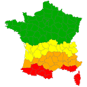 Alerte Météo