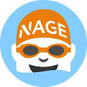 Coach Nage & Piscine