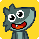 Pango histoires & jeux enfants