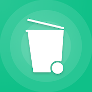 Corbeille Dumpster