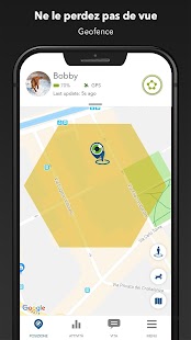 Kippy Capture d'écran