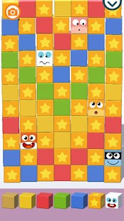 Pango Kaboom : Empilage cube Capture d'écran