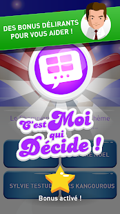 TLMVPSP, le jeu officiel Capture d'écran