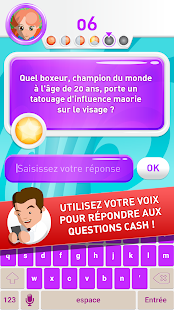 TLMVPSP, le jeu officiel Capture d'écran