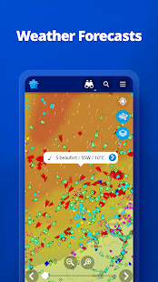MarineTraffic Capture d'écran