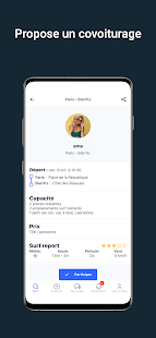 Cosurf Capture d'écran