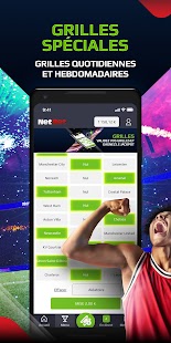 NetBet Paris Sportifs En Ligne Capture d'écran