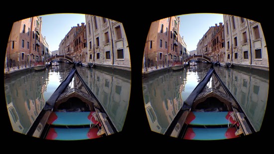 VR Player PRO Capture d'écran