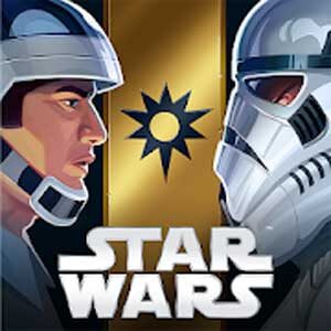 Star Wars : Commander