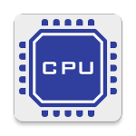 CPU Hardware Système Infos